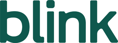 Blink logo