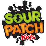 Sour Patch Kids logo