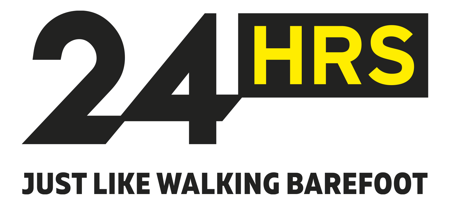 24 Hour Comfort logo