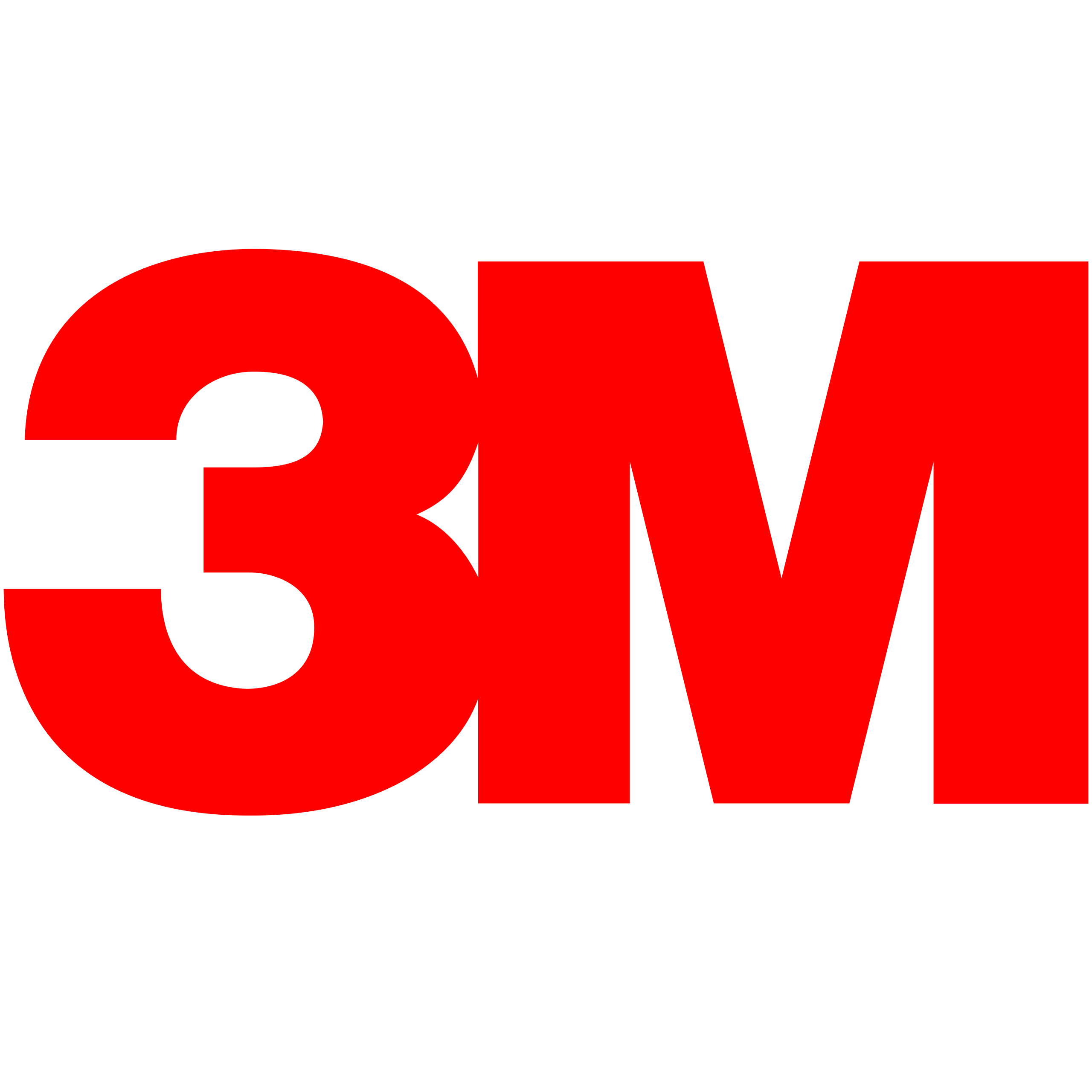 3M logo