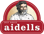Aidells logo