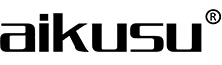 Aikusu logo