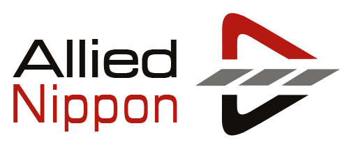 Allied Nippon logo