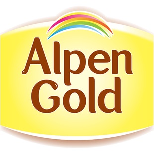 Alpen Gold logo
