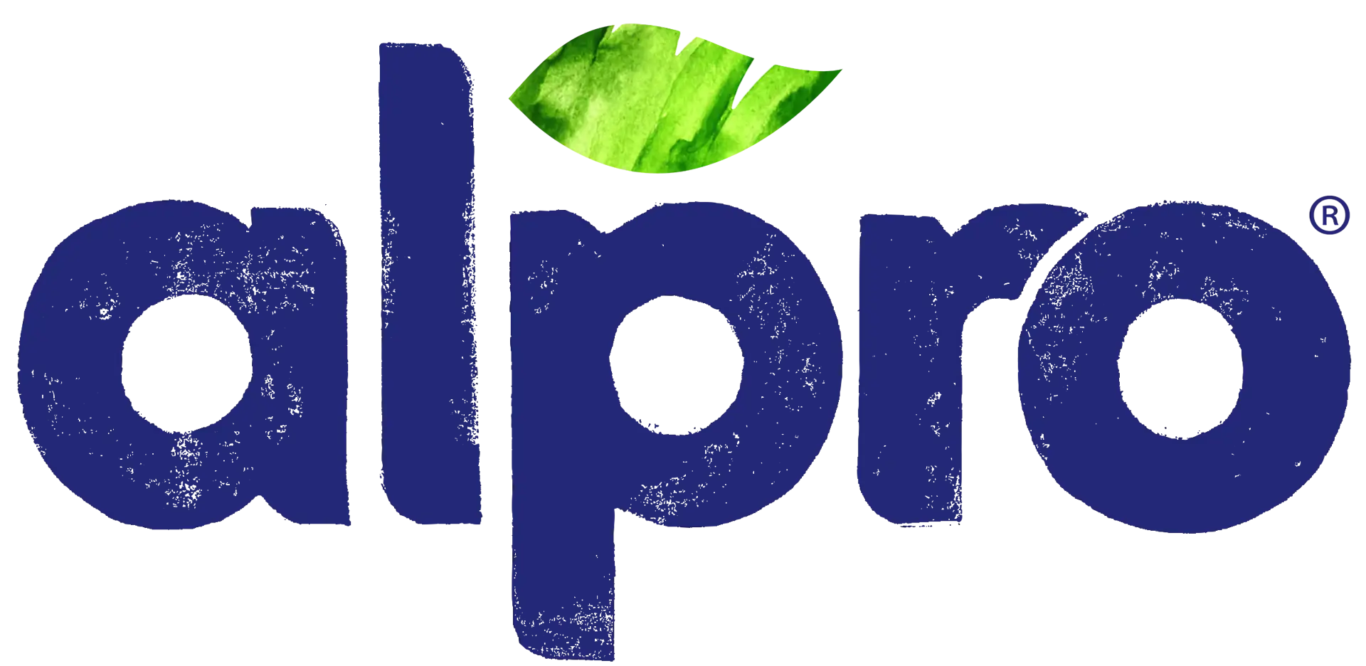 Alpro logo