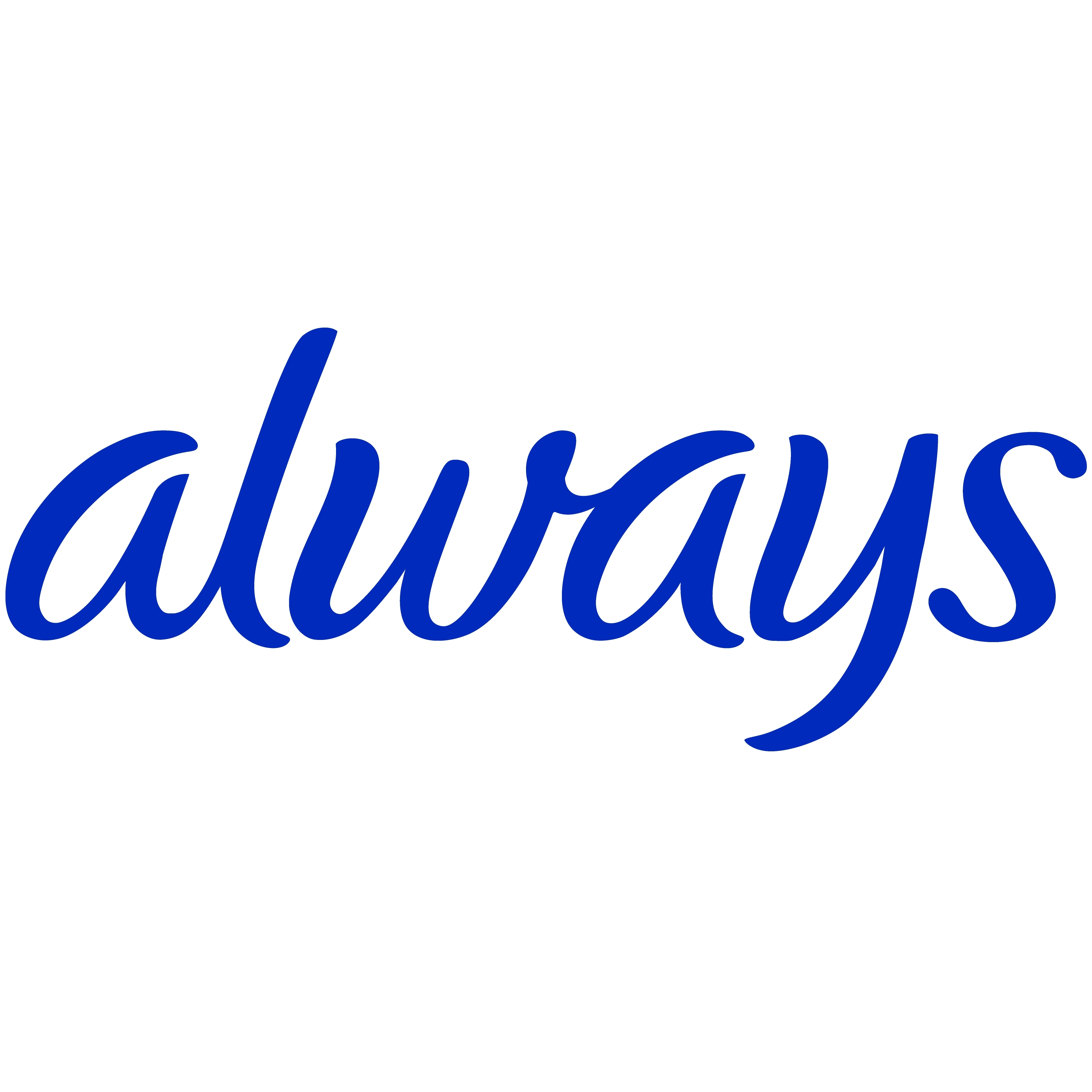 Always logo