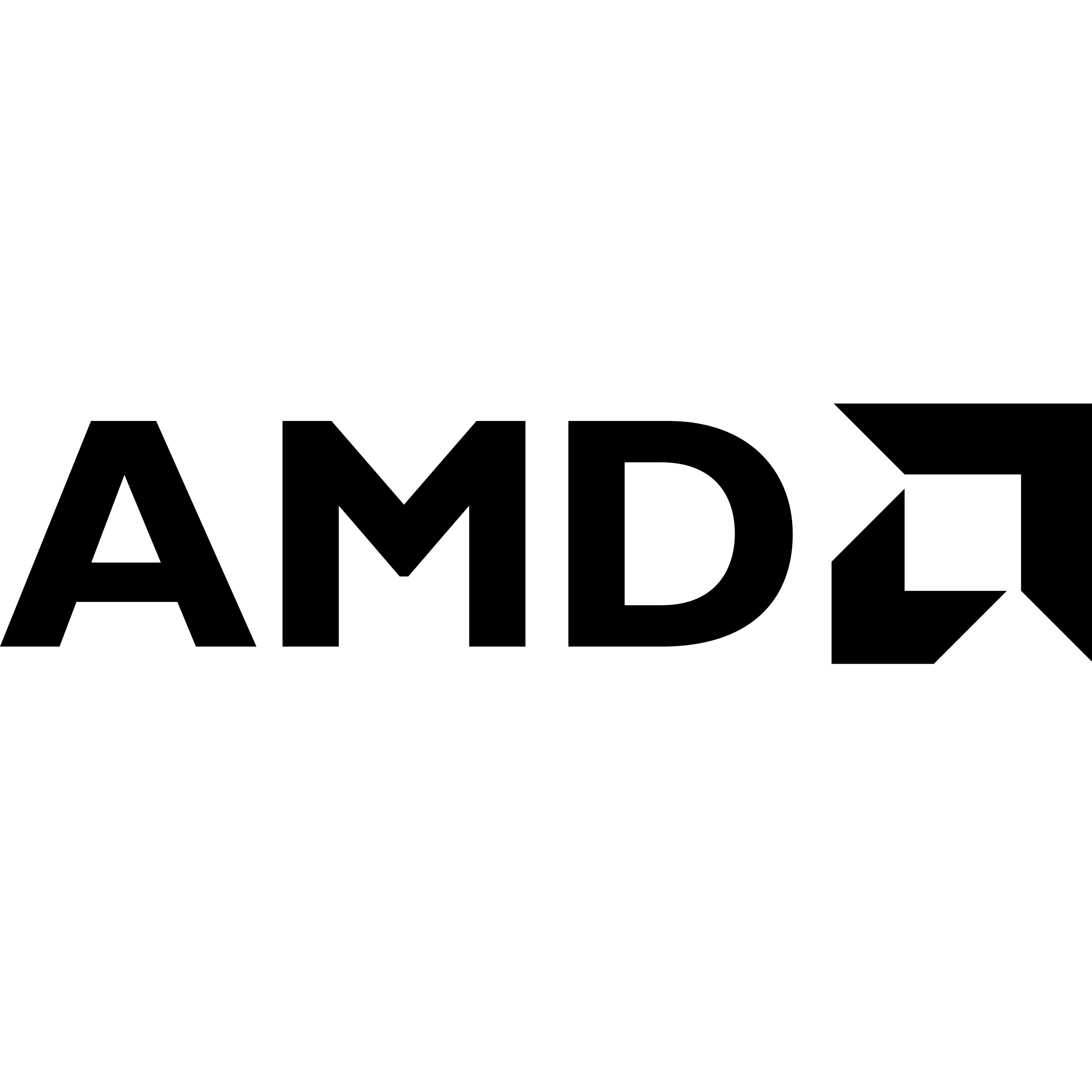 AMD logo