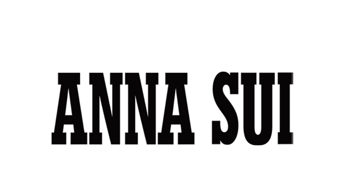 Anna Sui Corporation logo