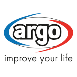 Argoclima S.p.A. logo