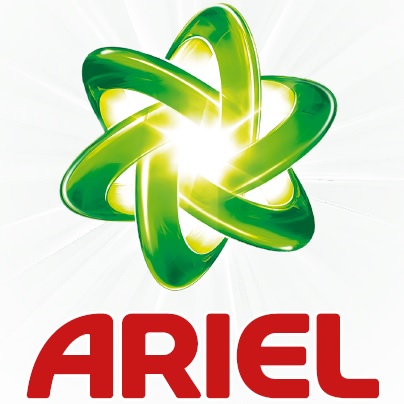 Ariel logo