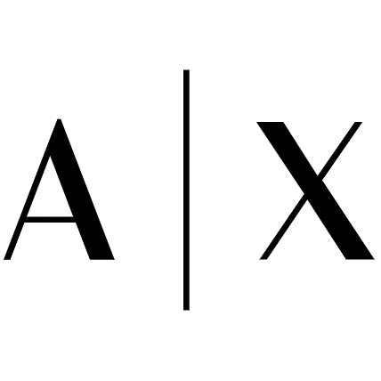 Armani Exchange logo