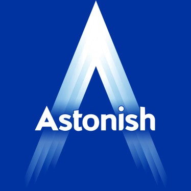 Astonish logo