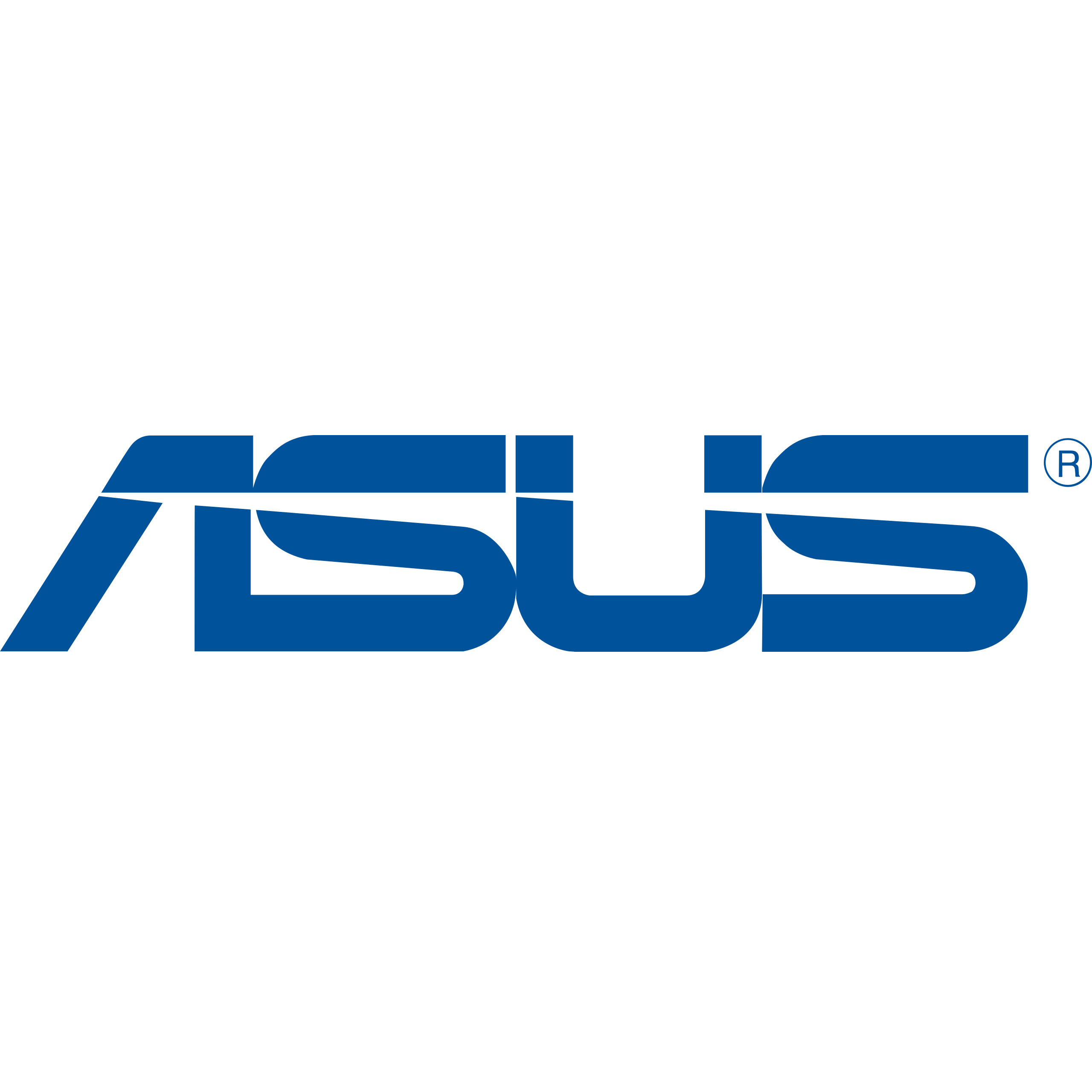 Asus logo