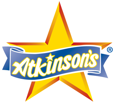Atkinson Candy Company logo