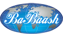 Babaash logo