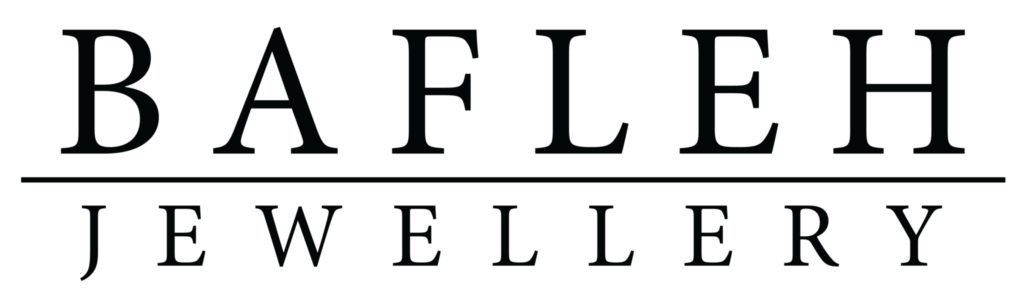 Bafleh Jewellery logo