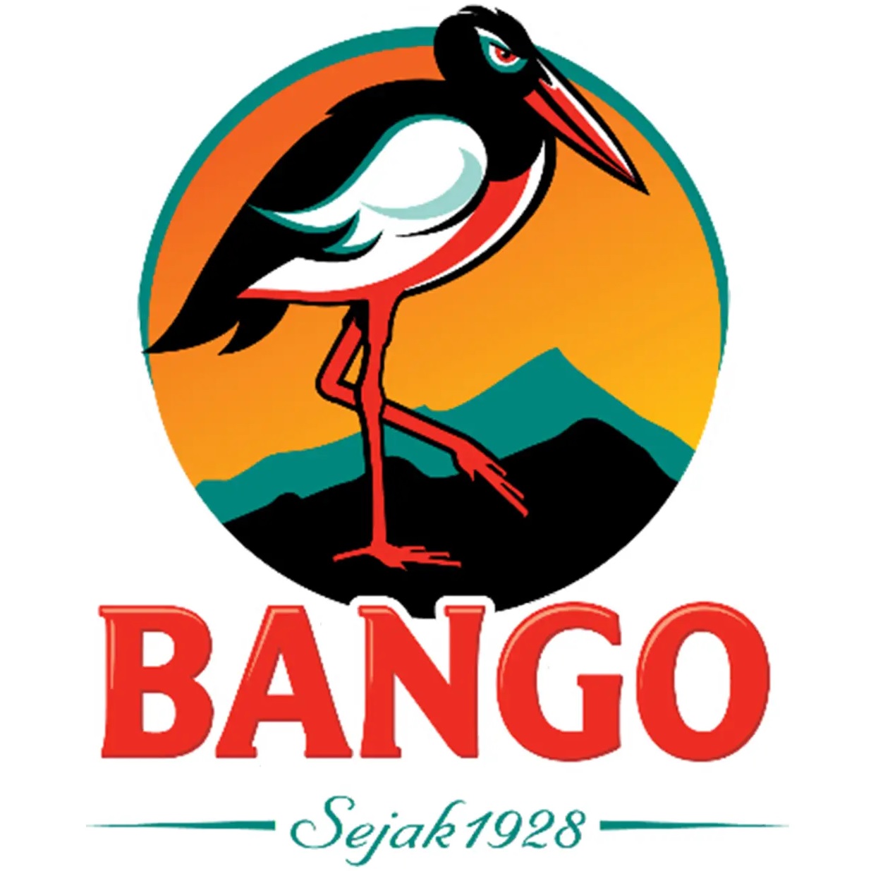 Bango logo