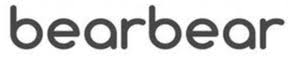 Bear Bear Pet logo
