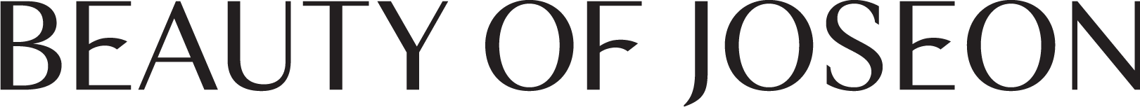 Beauty of Joseon logo
