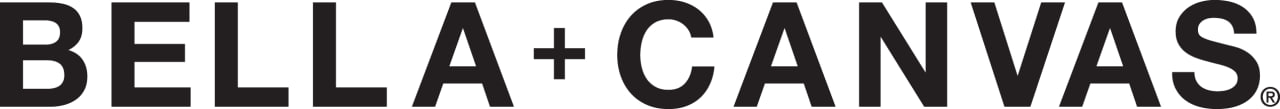 Bella+Canvas logo