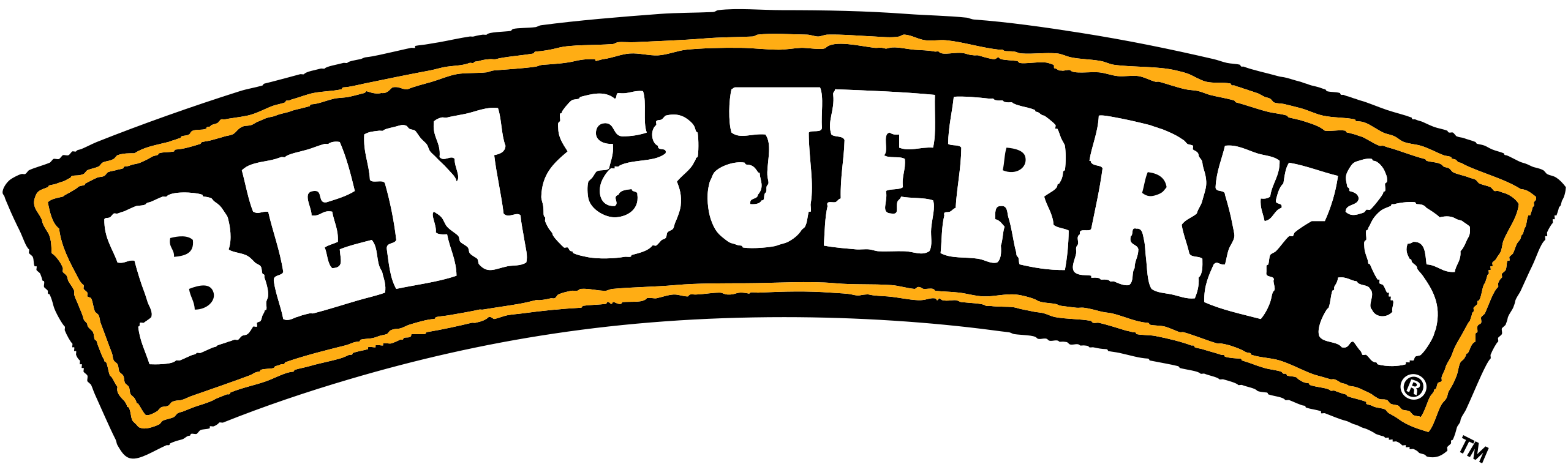 Ben & Jerry logo