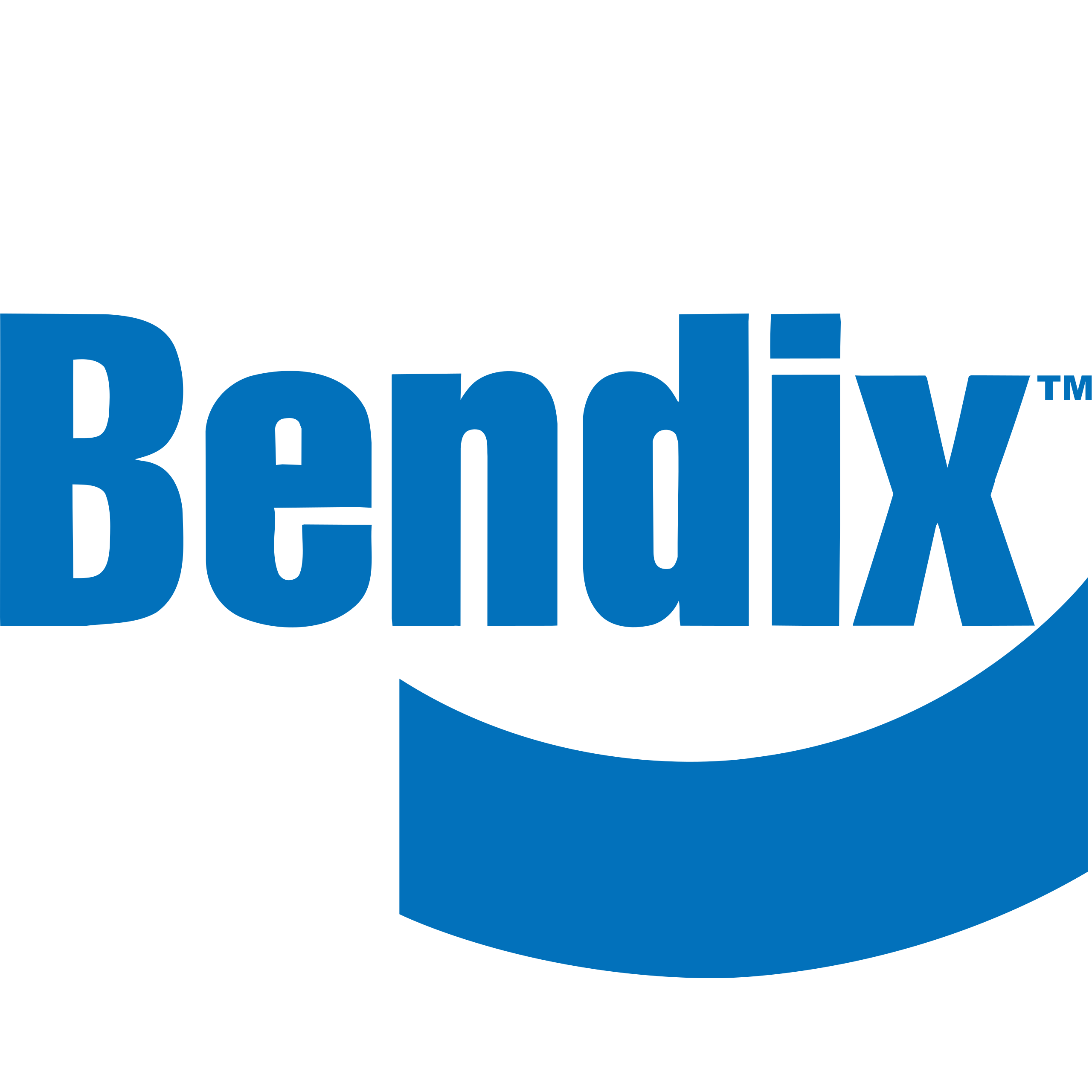 Bendix logo