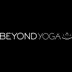 Beyond Yoga logo
