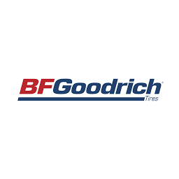 BFGoodrich logo