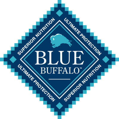 Blue Buffallo logo