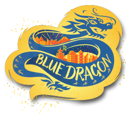 Blue Dragon Asian Sauces