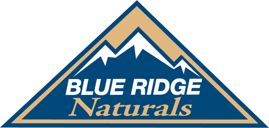 Blue Ridge Naturals logo
