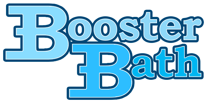 Booster Bath logo