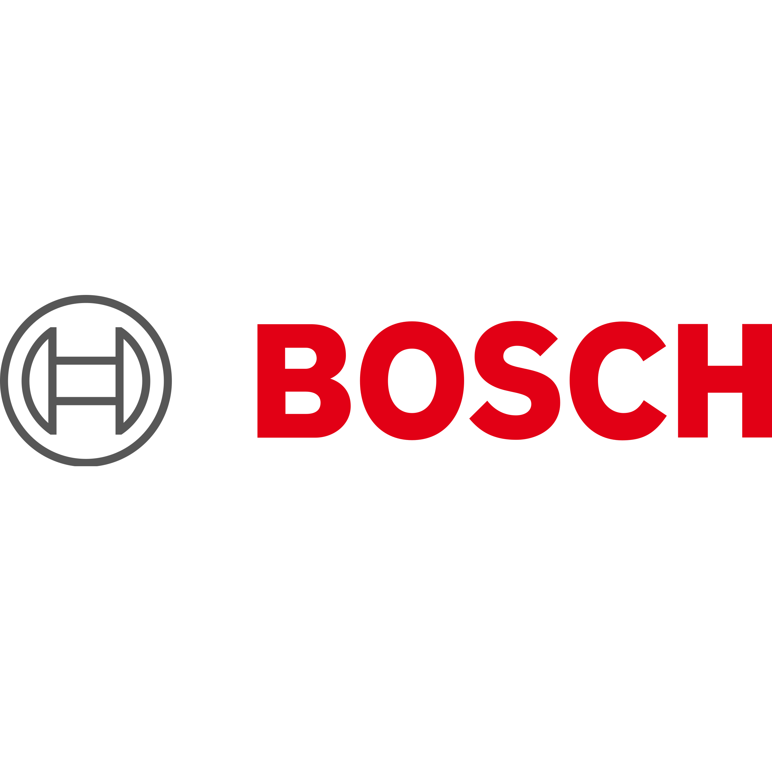 Bosch logo