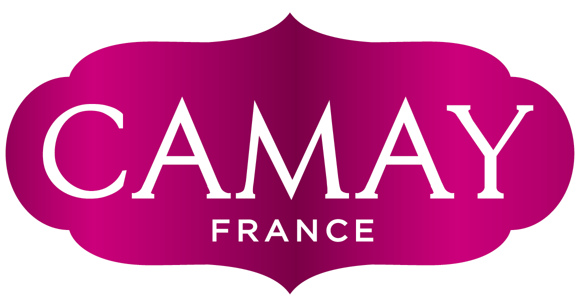 Camay logo