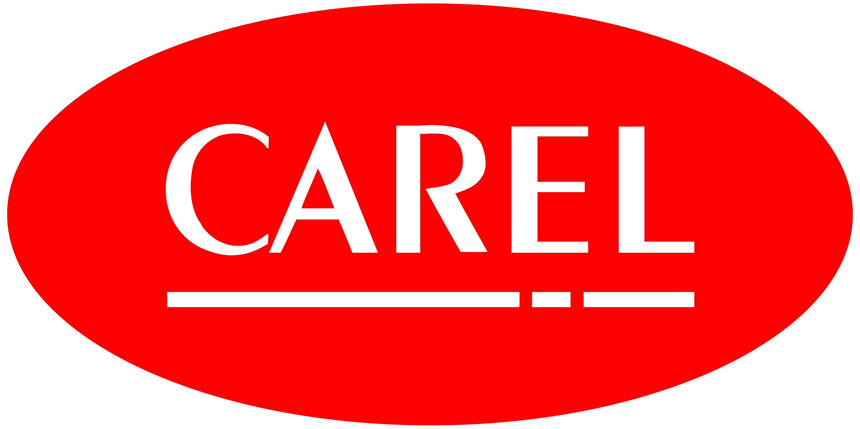 CAREL Industries S.p.A. logo