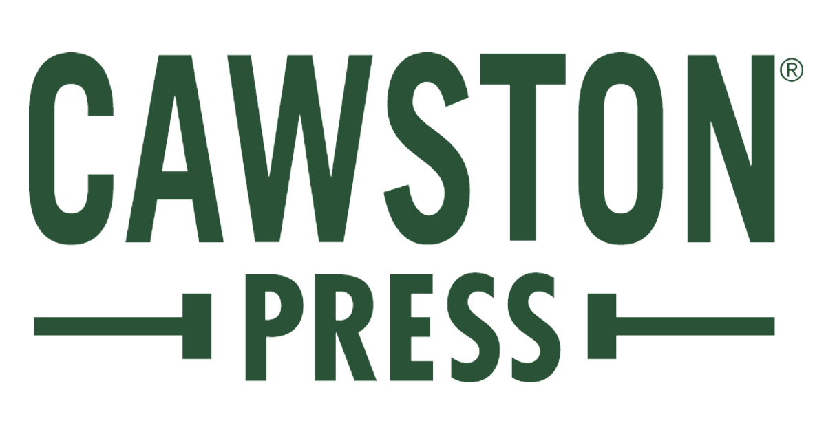 Cawston Press Limited logo