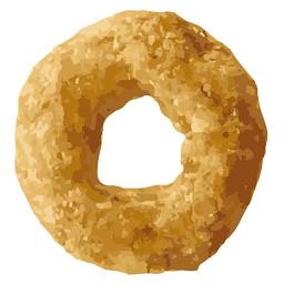 Cheerios logo