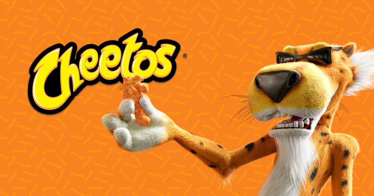 Cheetos