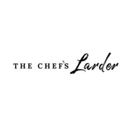 Chef's Larder logo