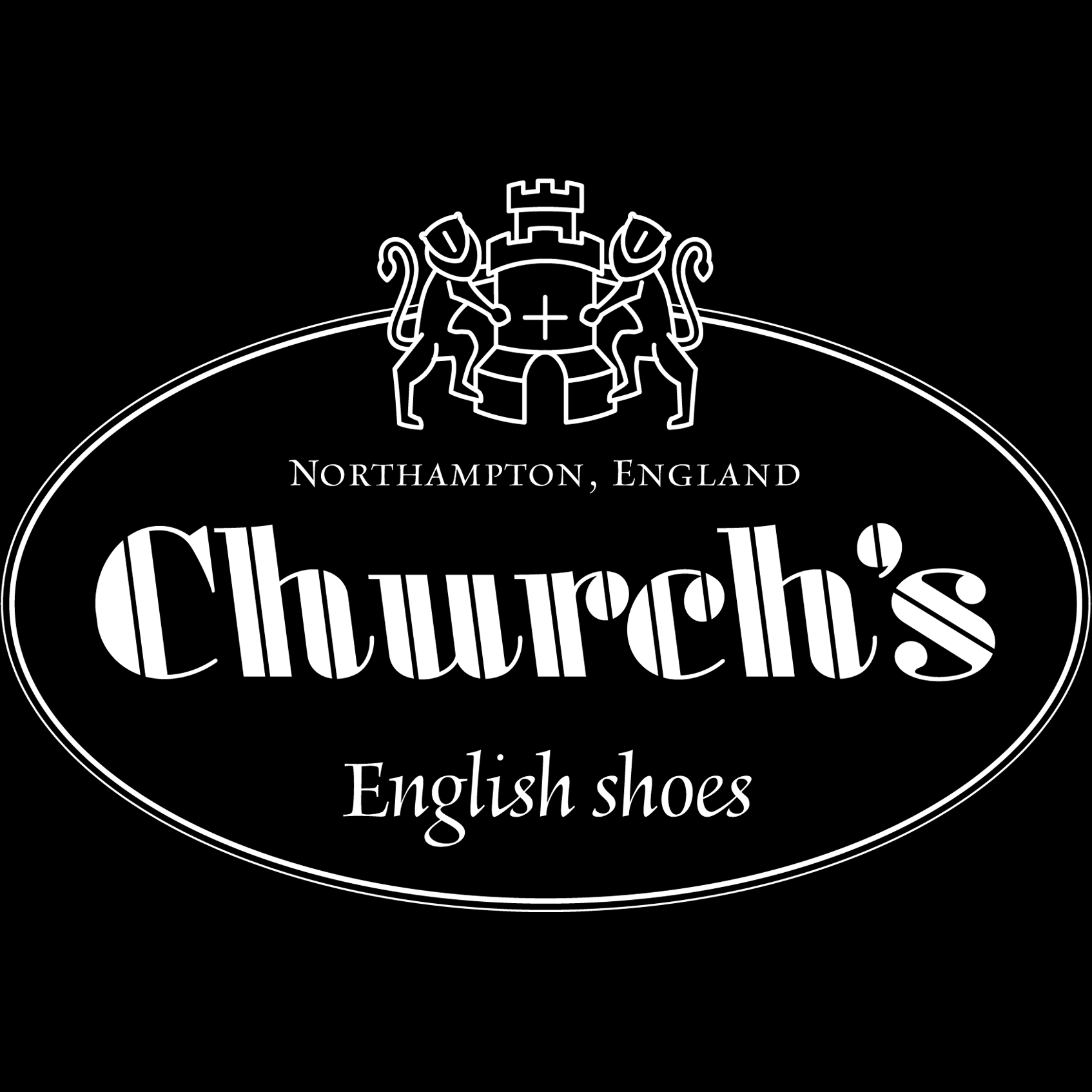 Church's logo