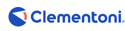 Clementoni logo
