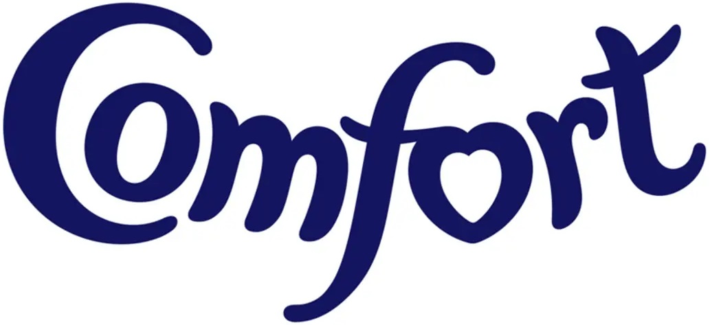 Comfort logo