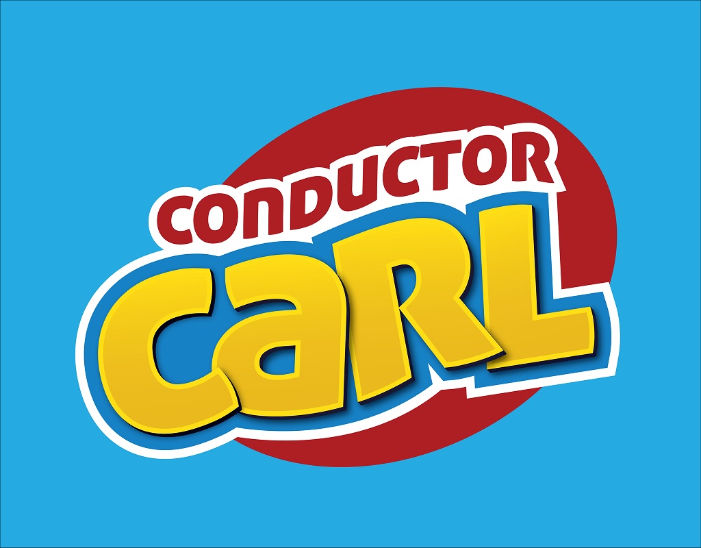 Conductor Carl logo