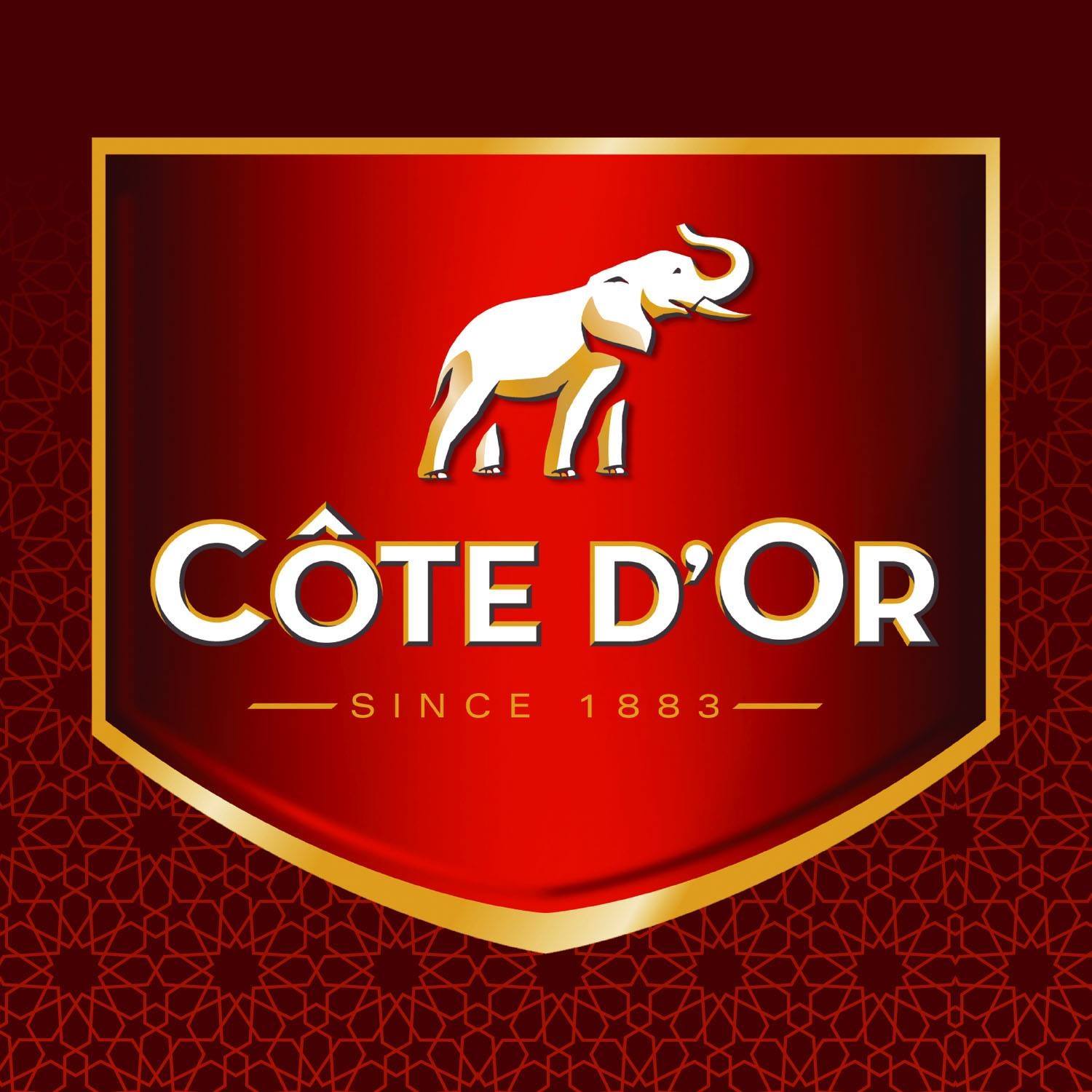 Cote d'Or logo