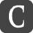 Crossroads Candles logo