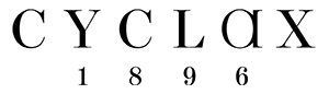 Cyclax logo