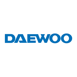 Daewoo logo