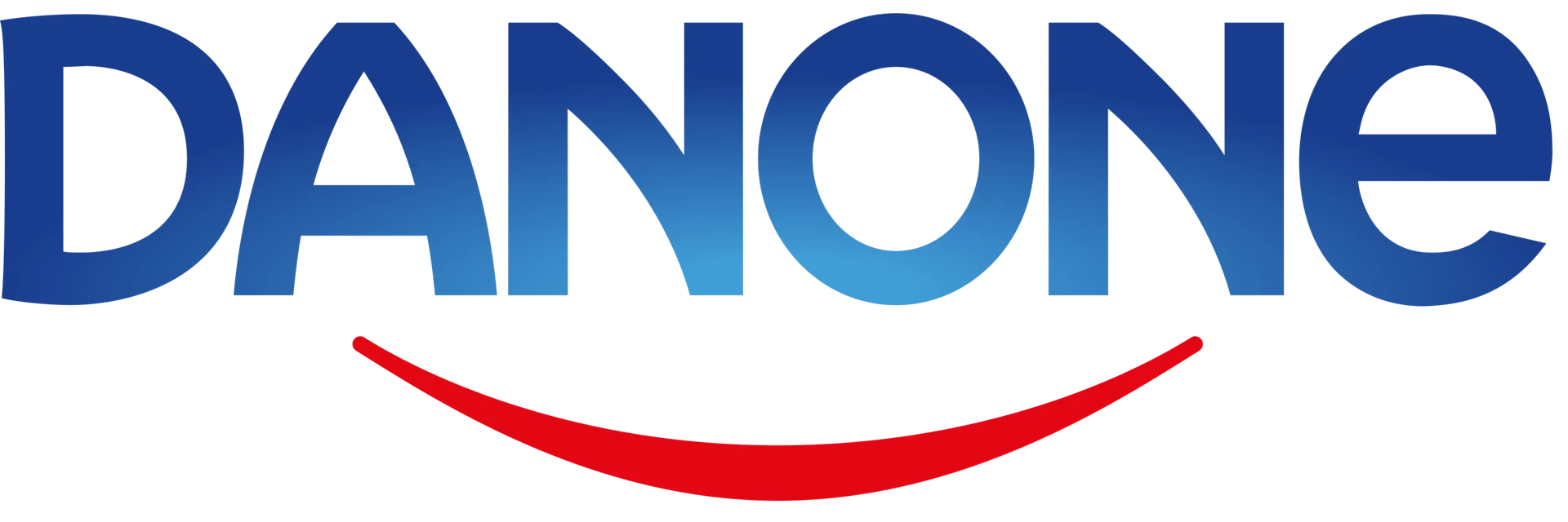 Danone logo