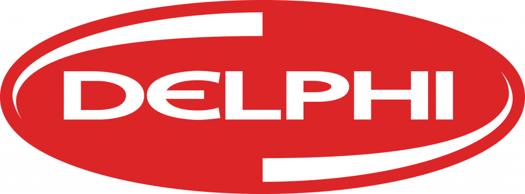 Delphi logo