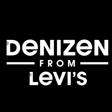 DENIZEN from Levi’s logo